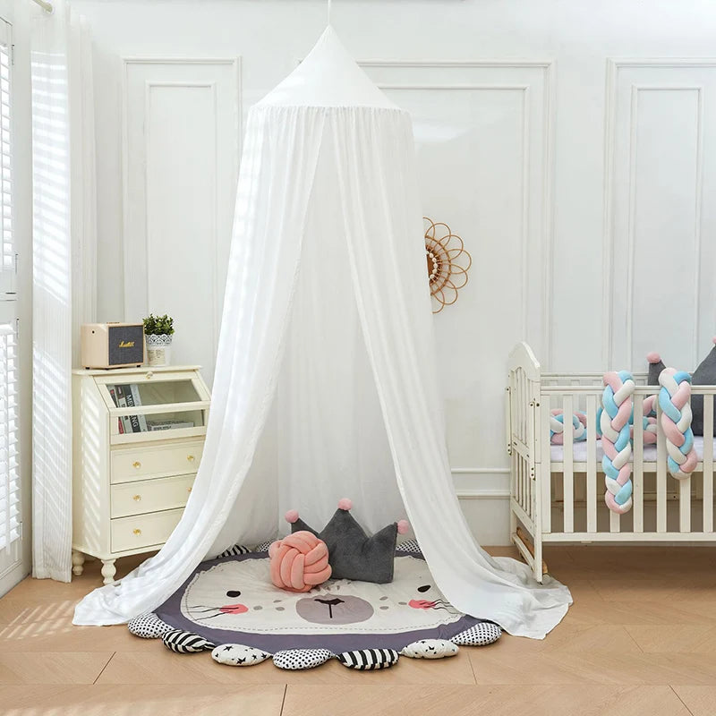 Hanging Bed Tent