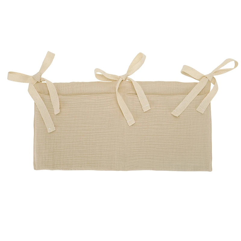 Baby Crib Storage Bag