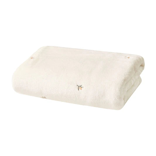 Newborn Baby Winter Blanket
