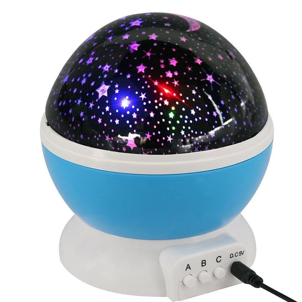 Galaxy Projector