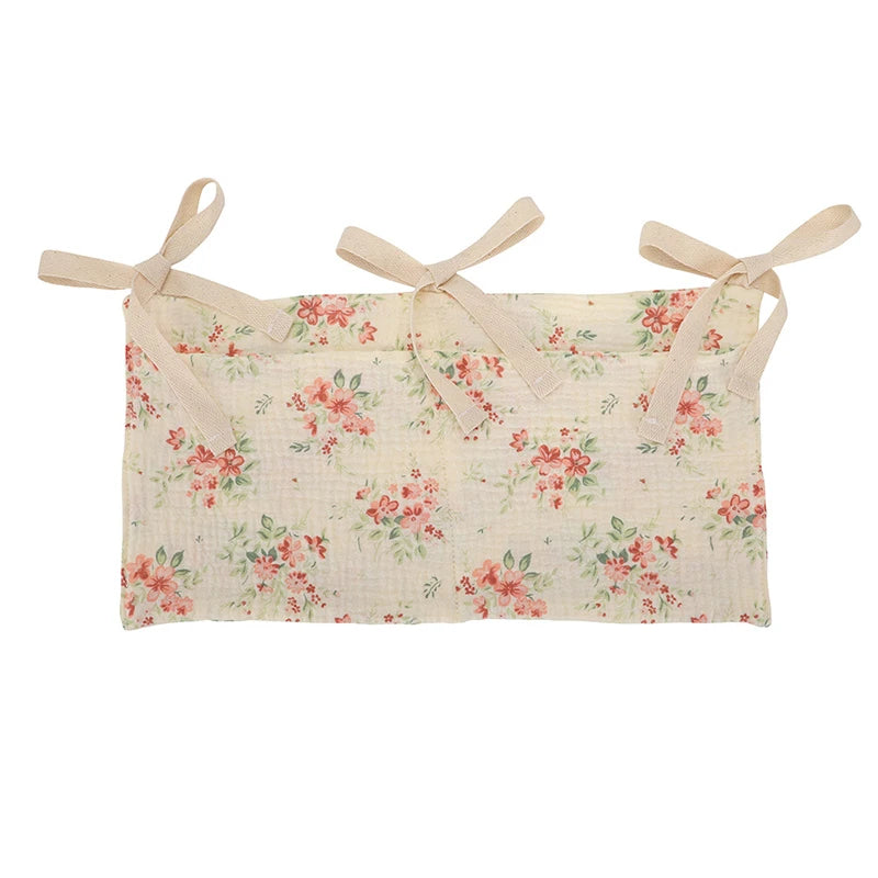 Baby Crib Storage Bag