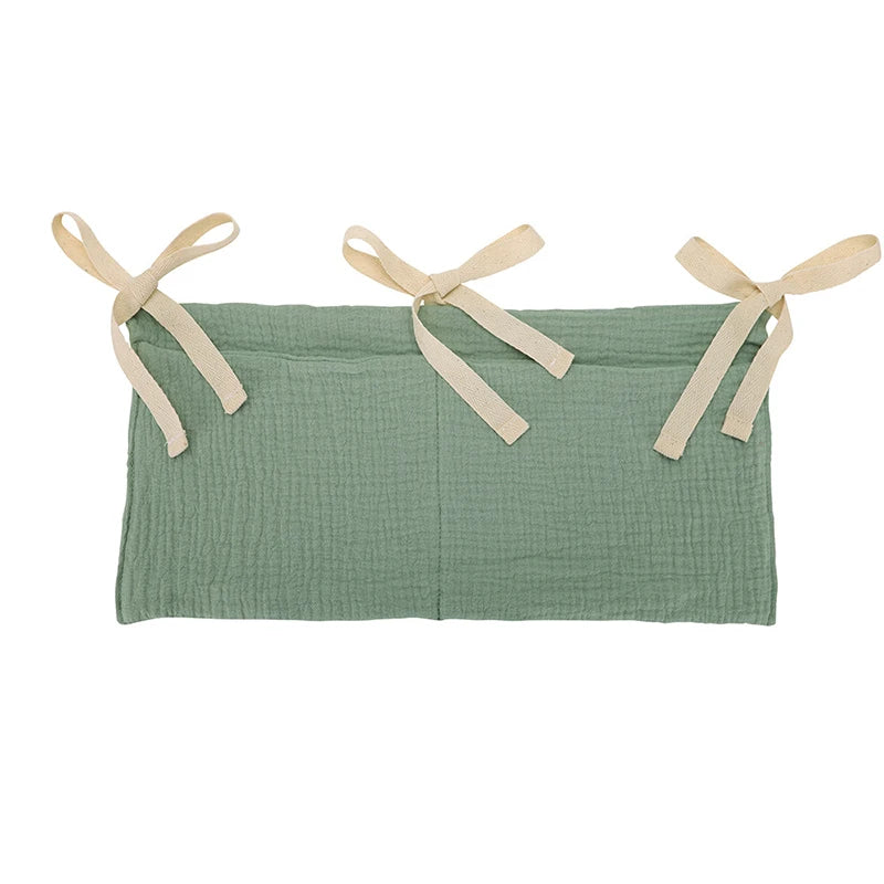 Baby Crib Storage Bag