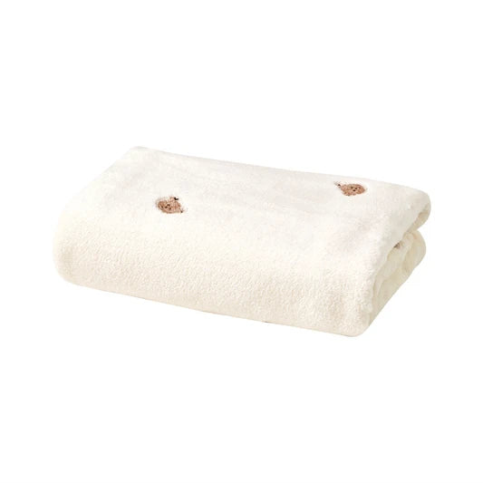 Newborn Baby Winter Blanket