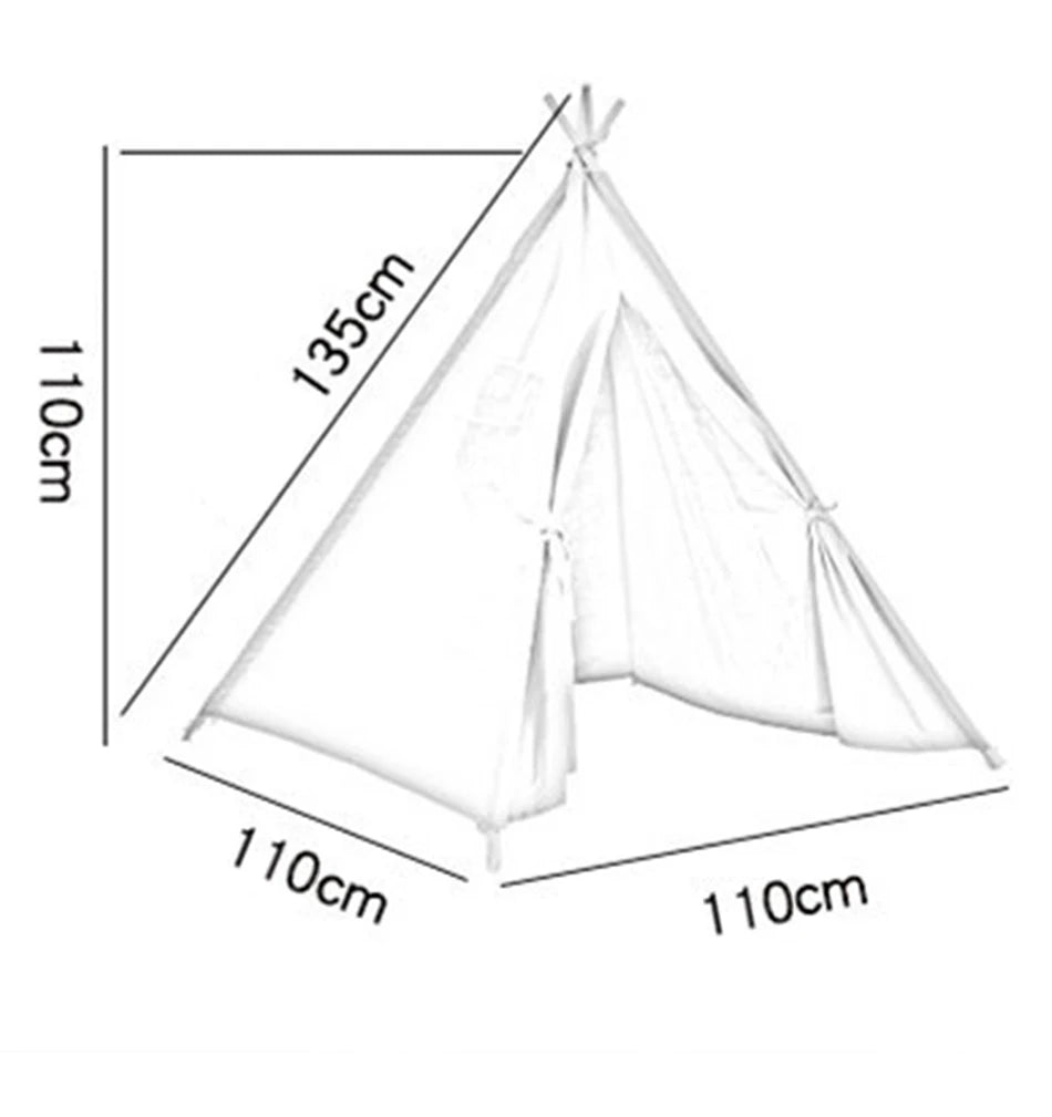Children's Tent