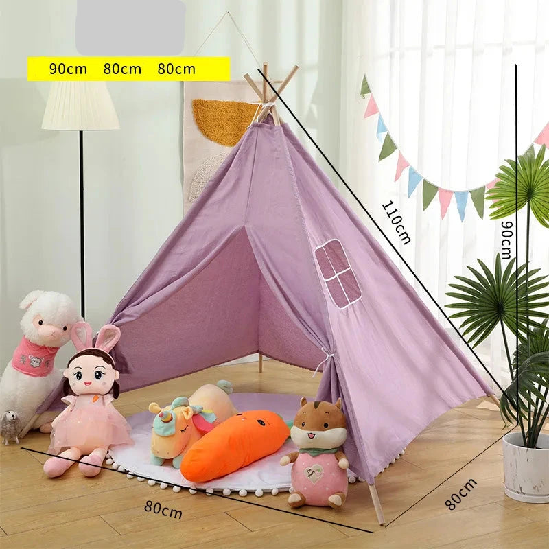 Children's Tent