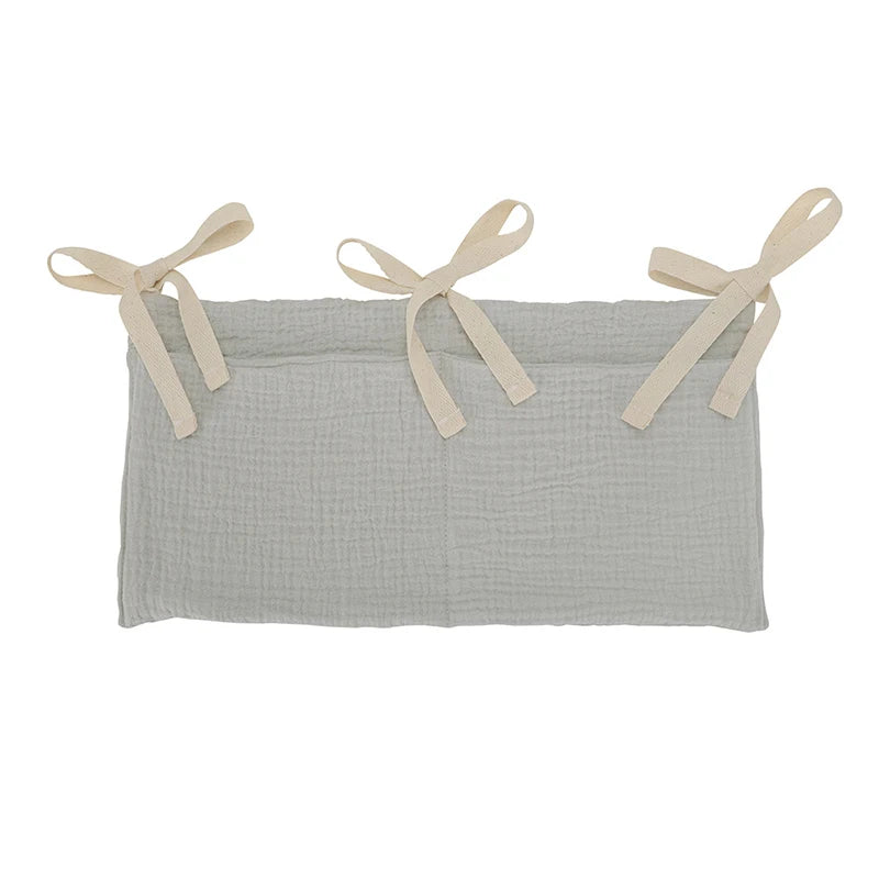 Baby Crib Storage Bag