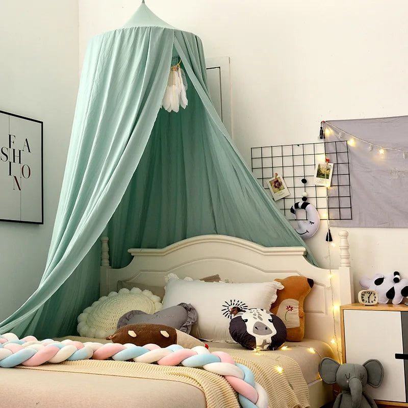 Hanging Bed Tent
