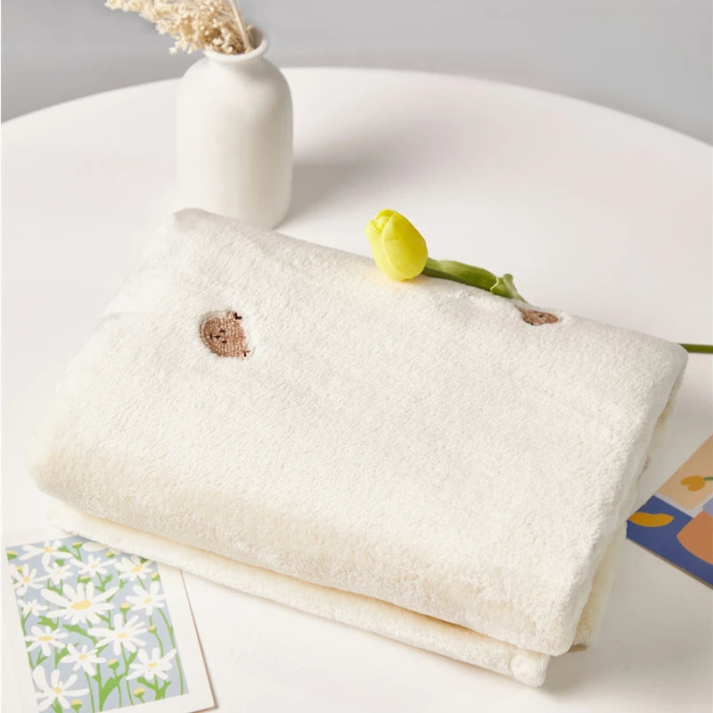 Newborn Baby Winter Blanket