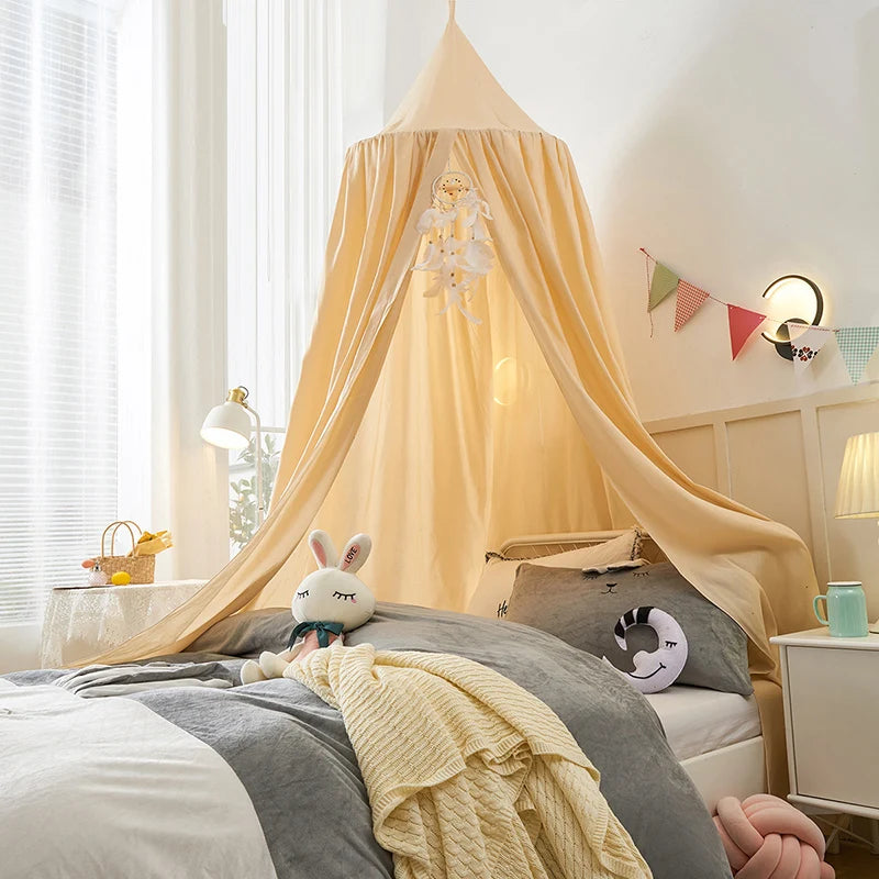 Hanging Bed Tent