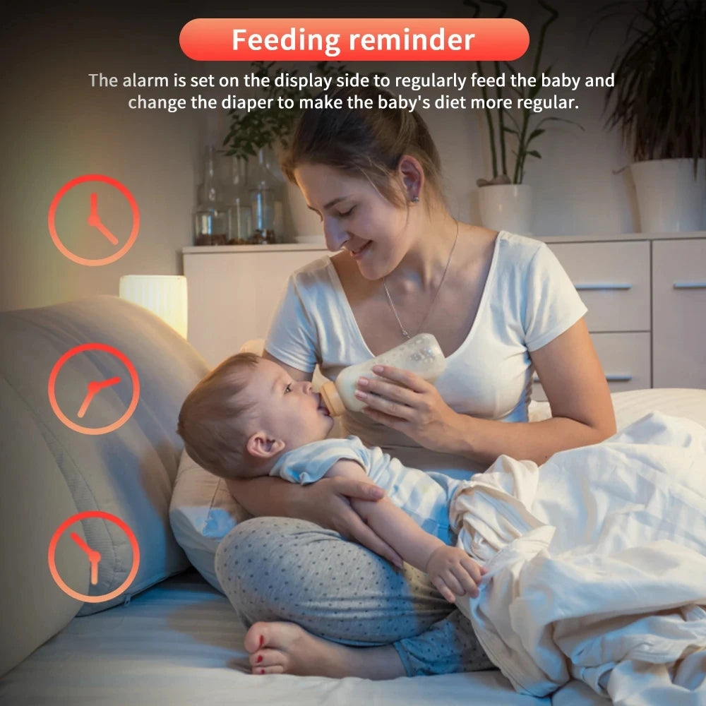 BabyMonitor Pro