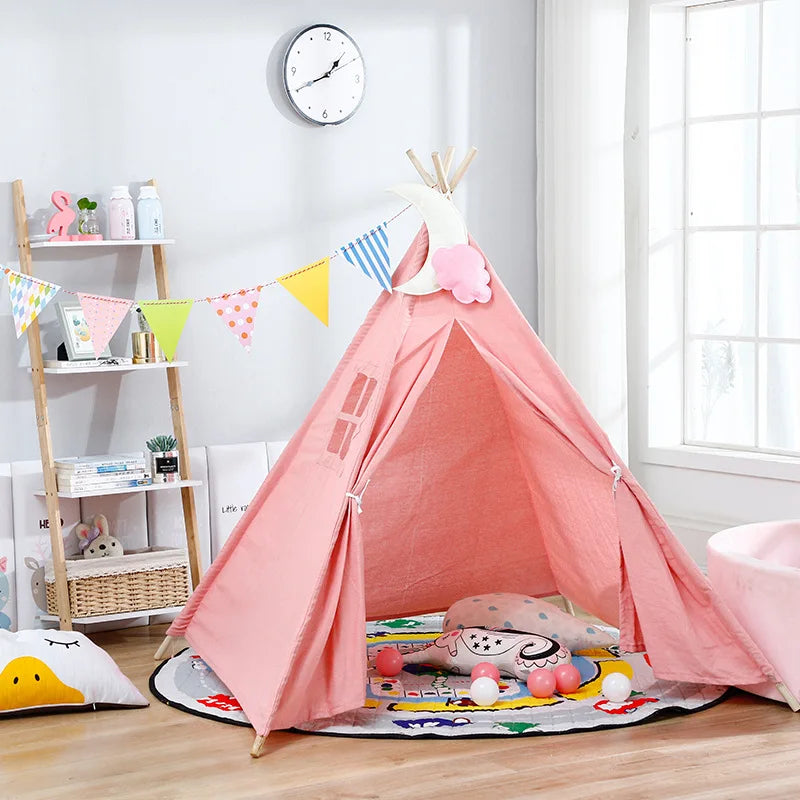Children's Tent