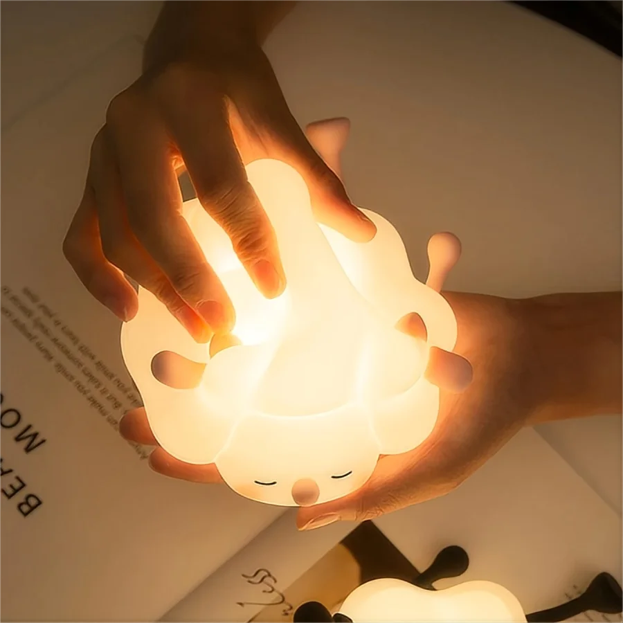 FluffSheep Glow