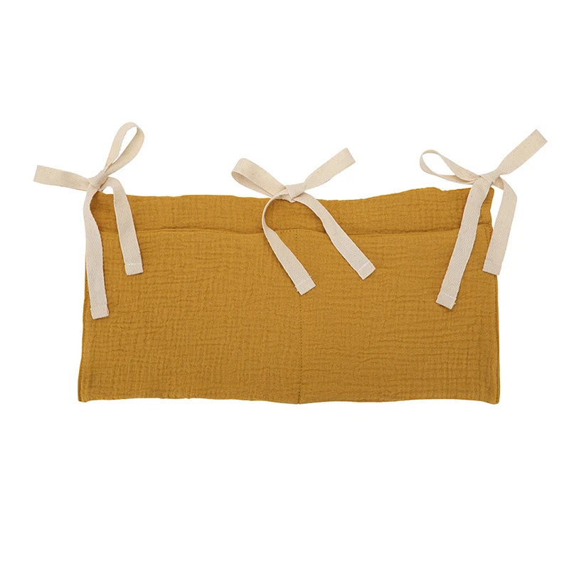 Baby Crib Storage Bag