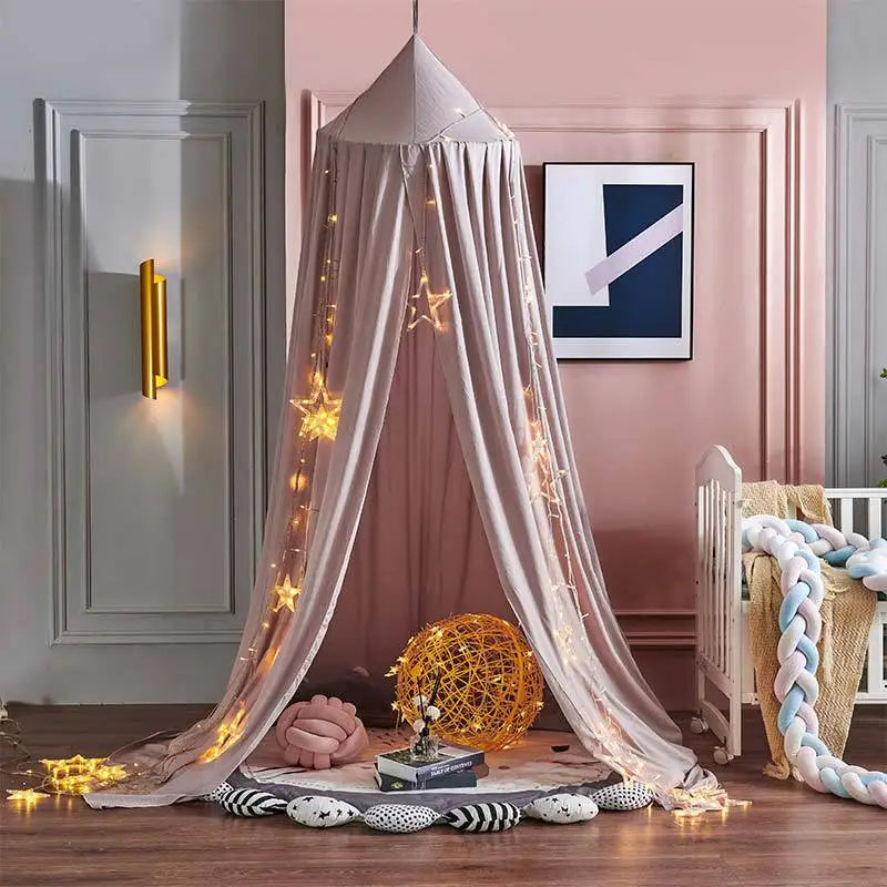 Hanging Bed Tent