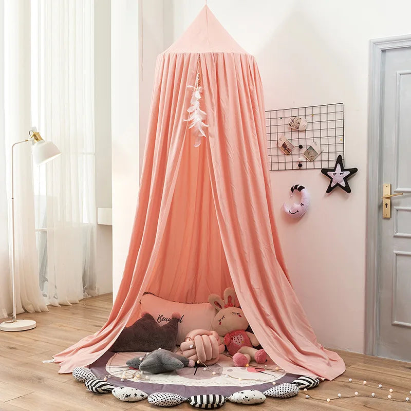 Hanging Bed Tent