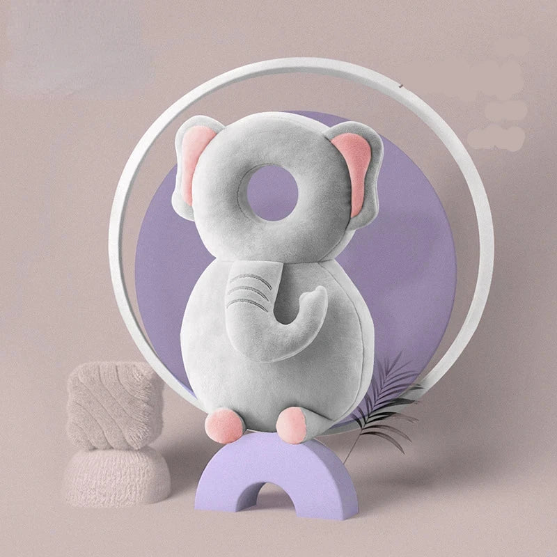 AngelBuddy Cushion Backpack