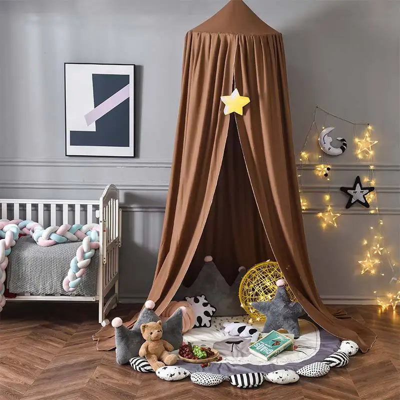 Hanging Bed Tent