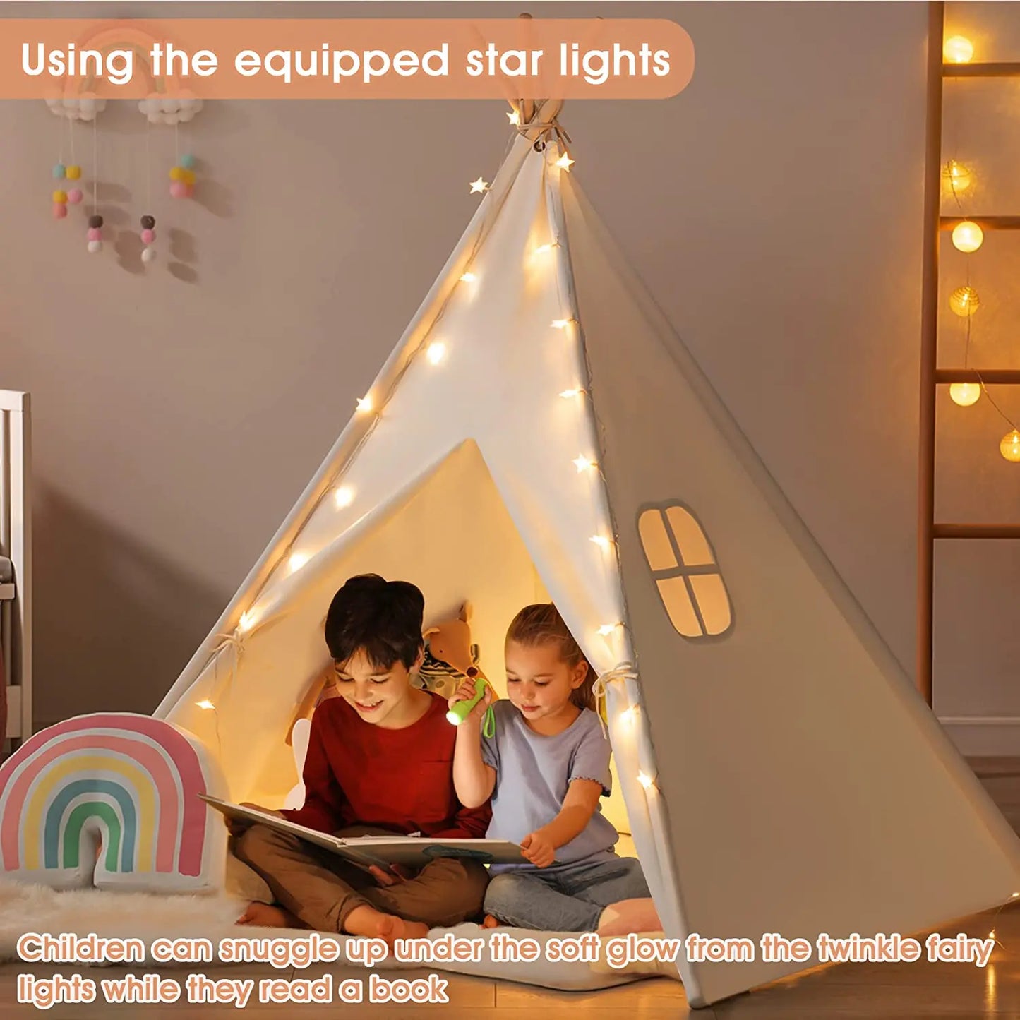 Children's Tent