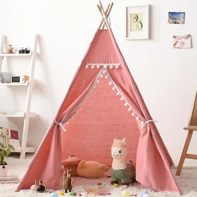 Children's Tent