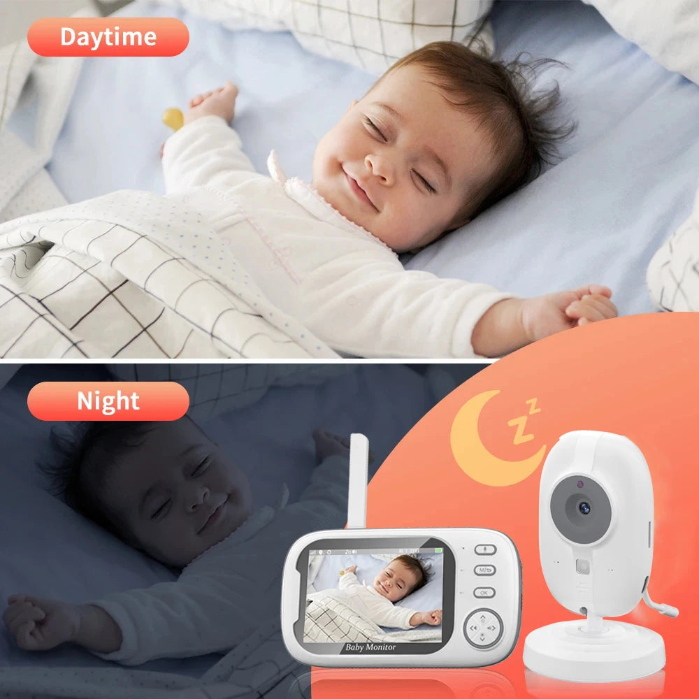 BabyMonitor Pro