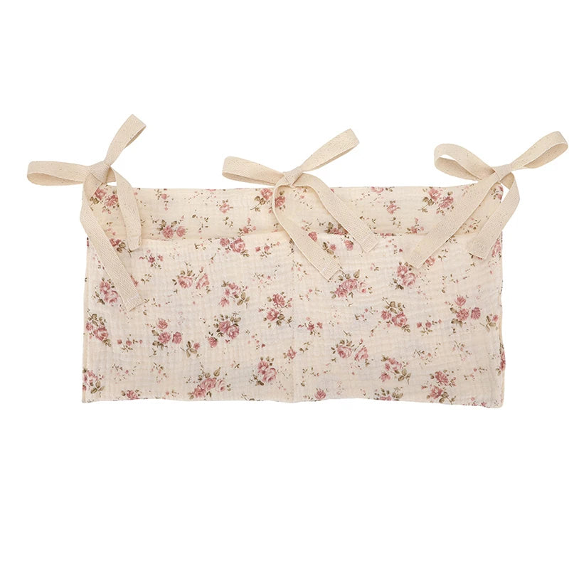 Baby Crib Storage Bag