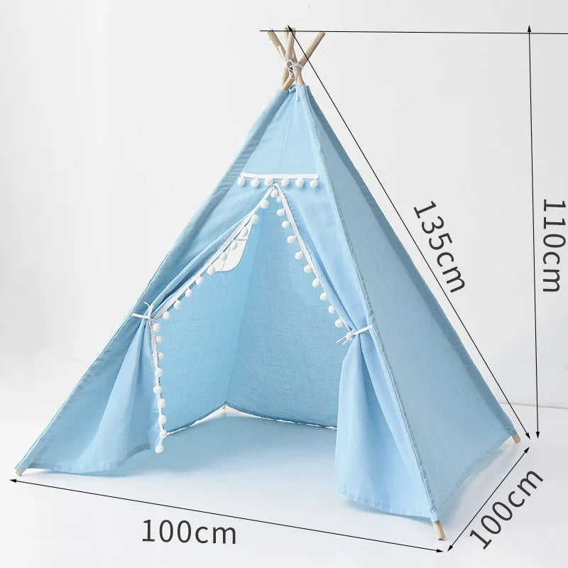 Children's Tent