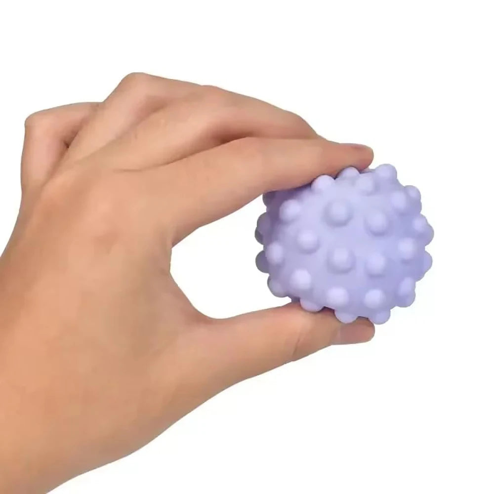 Baby Sensory Ball Set