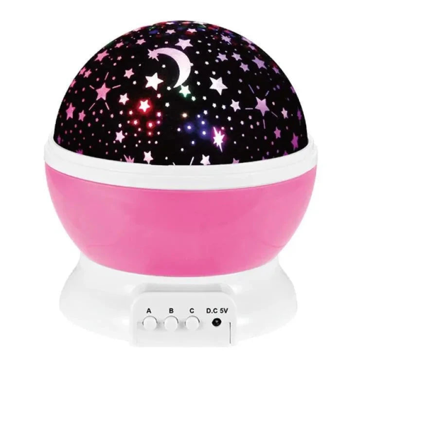 Galaxy Projector