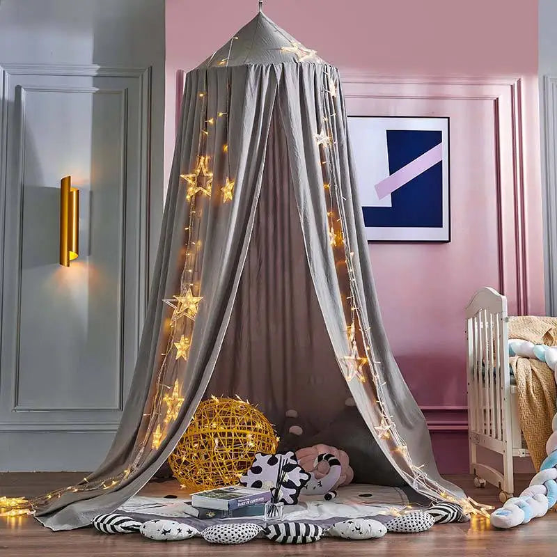 Hanging Bed Tent