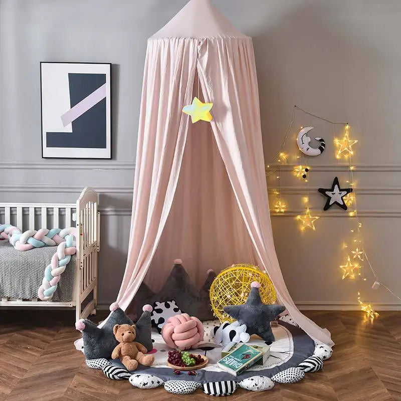 Hanging Bed Tent