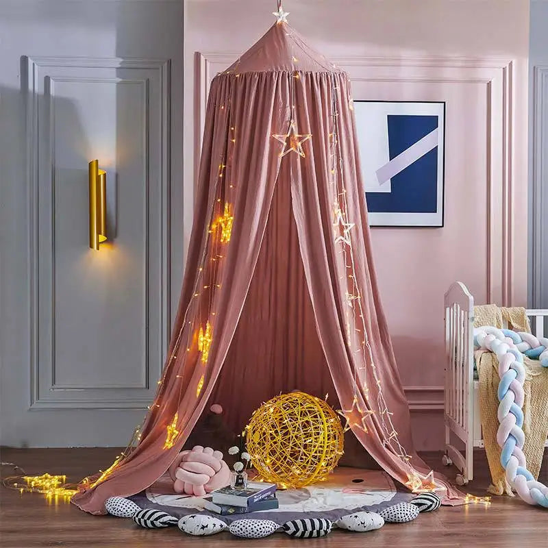 Hanging Bed Tent
