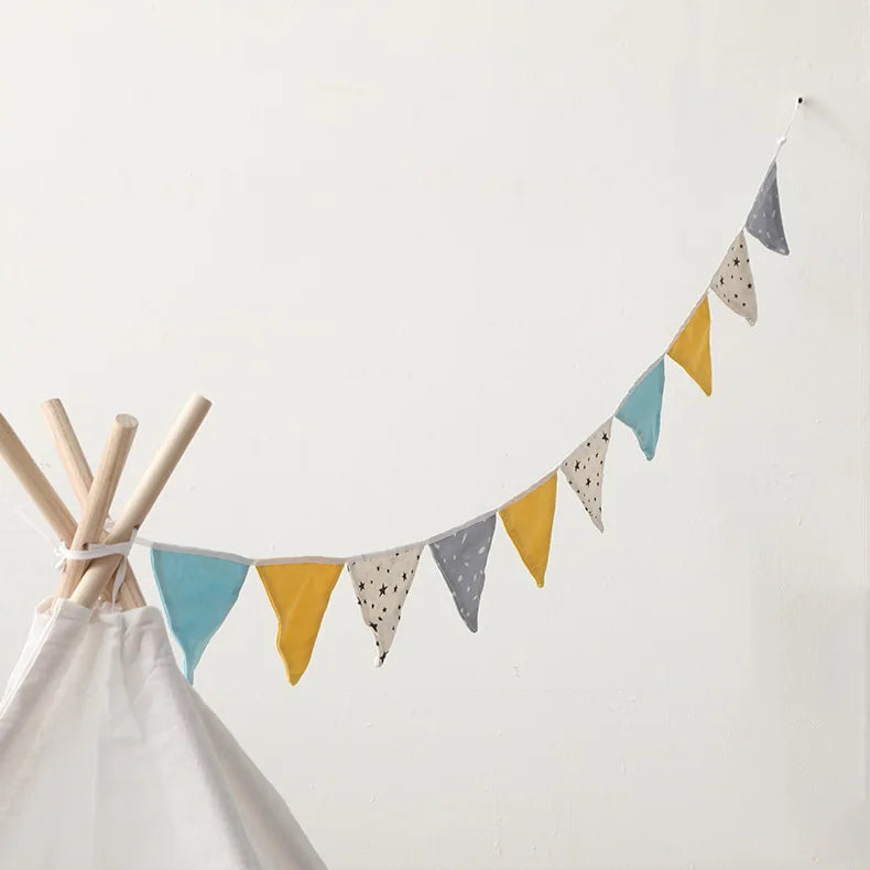 Children's Tent