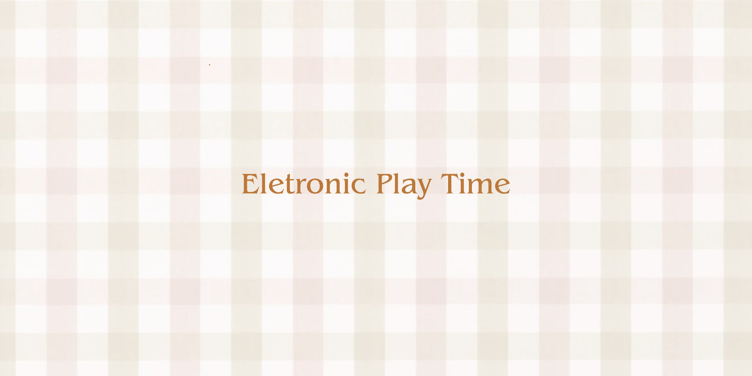 Electronic Playtime