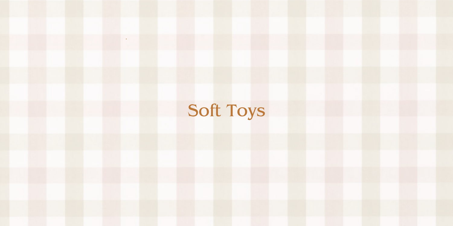 Soft Toys