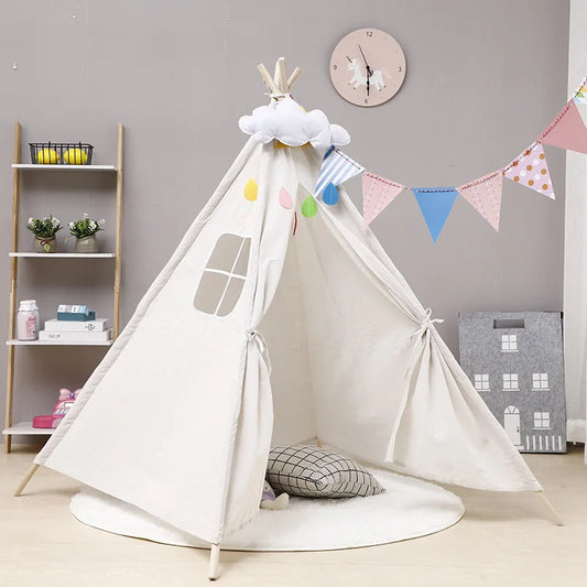 Children's Tent