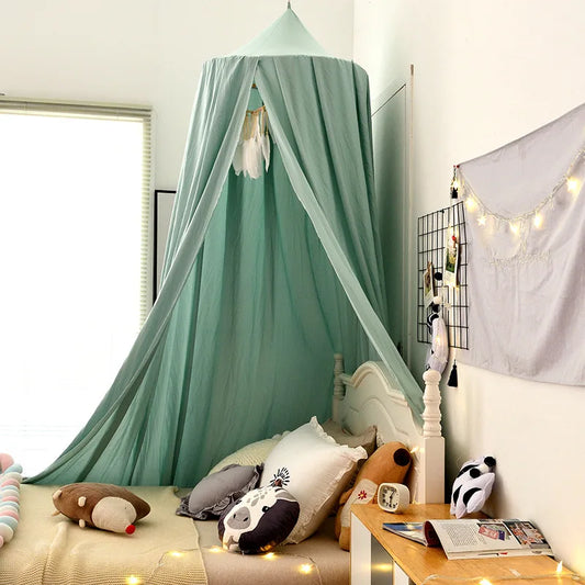 Hanging Bed Tent