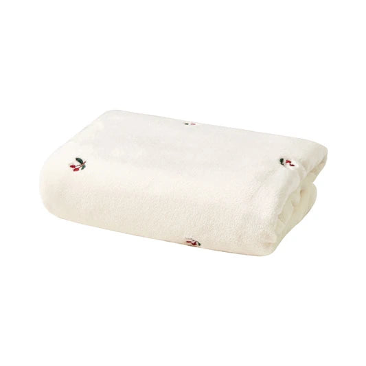 Newborn Baby Winter Blanket