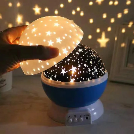 Galaxy Projector